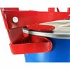 Pake Handling Tools Vertical Drum Lifter, 1000 lb. Cap, 55 Gal Drum Capacity PAKDL14